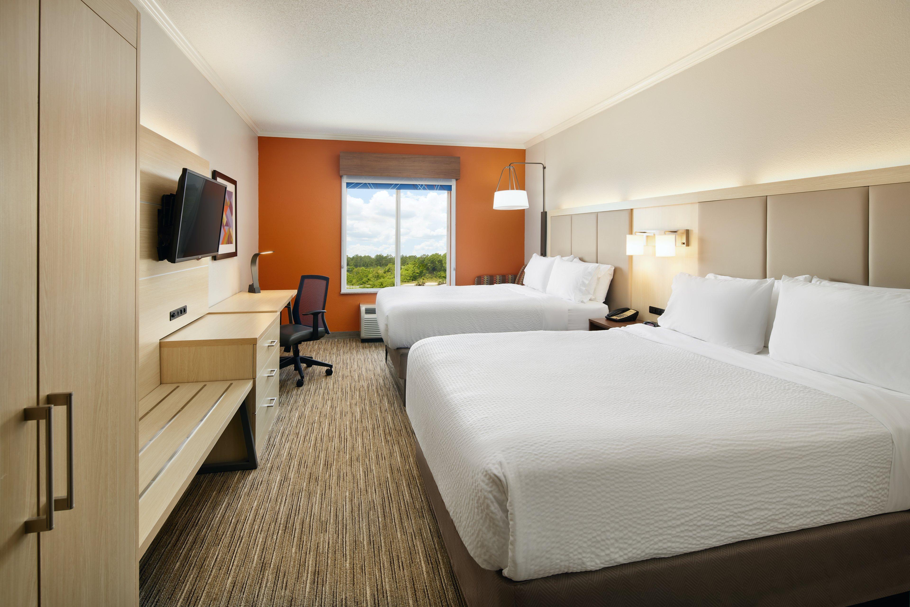 Holiday Inn Express & Suites Bonifay By Ihg Exterior photo