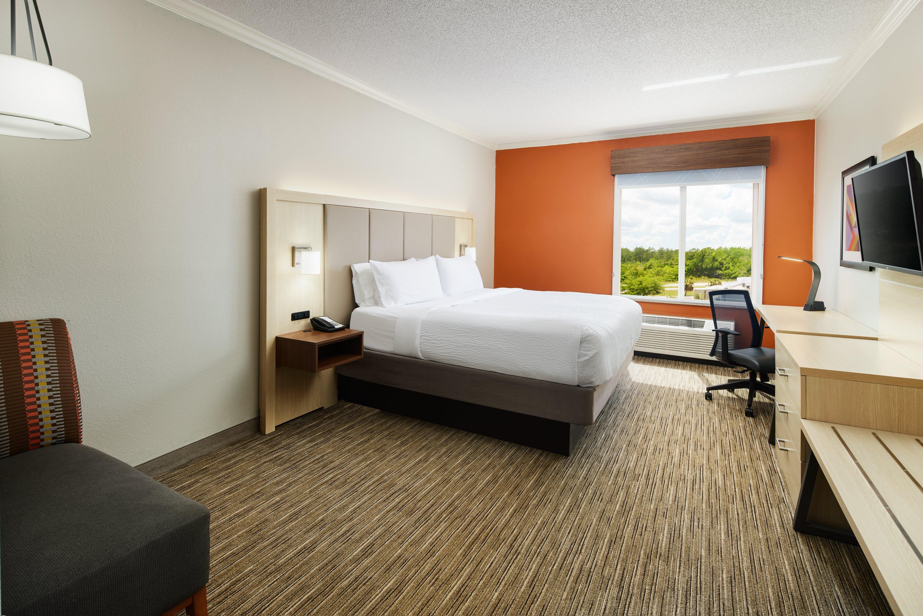 Holiday Inn Express & Suites Bonifay By Ihg Exterior photo