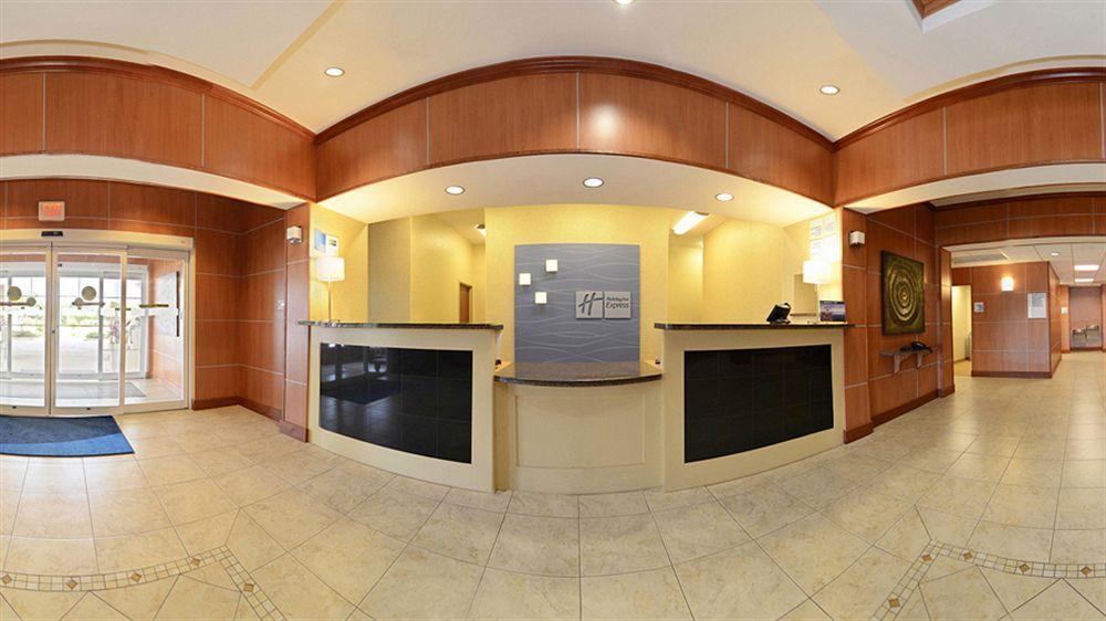 Holiday Inn Express & Suites Bonifay By Ihg Exterior photo